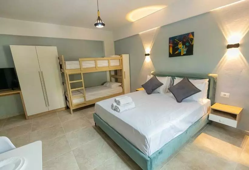 Villa The Old Bakery