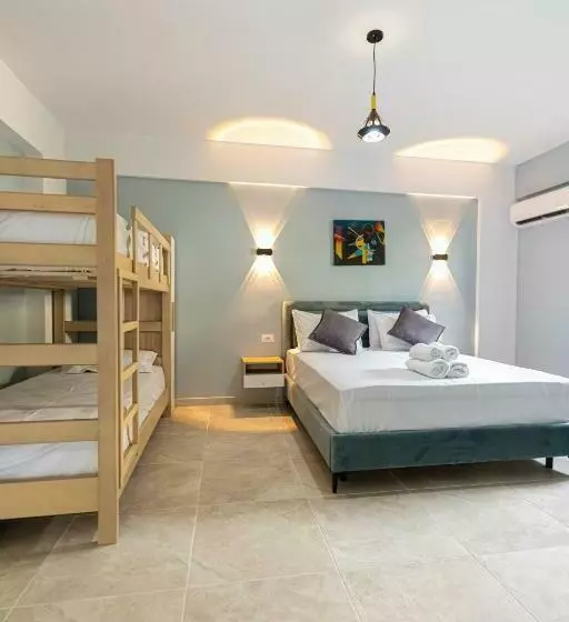 Villa The Old Bakery