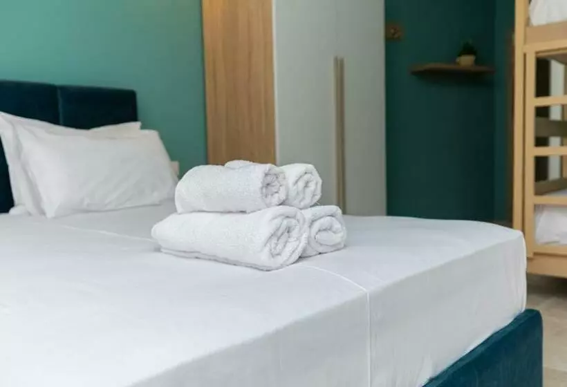 Villa The Old Bakery