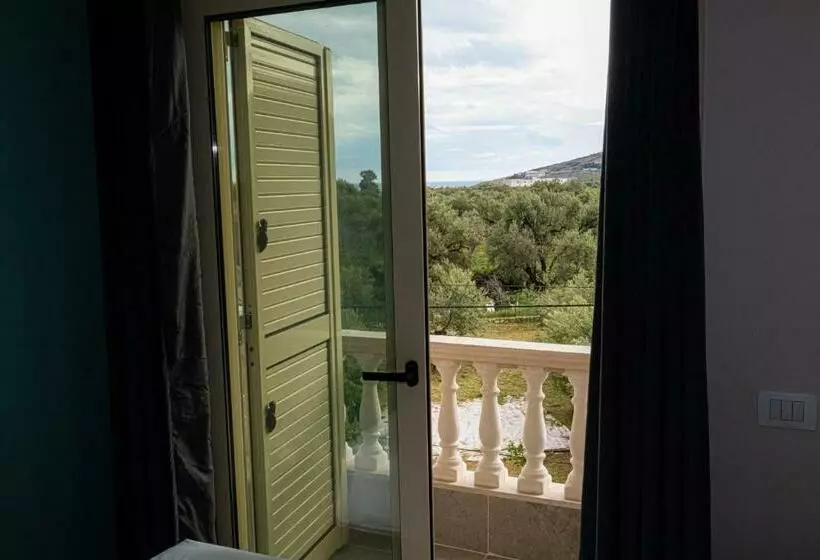 Villa The Old Bakery