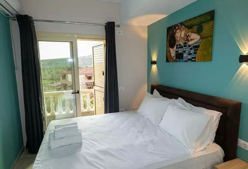 Villa The Old Bakery