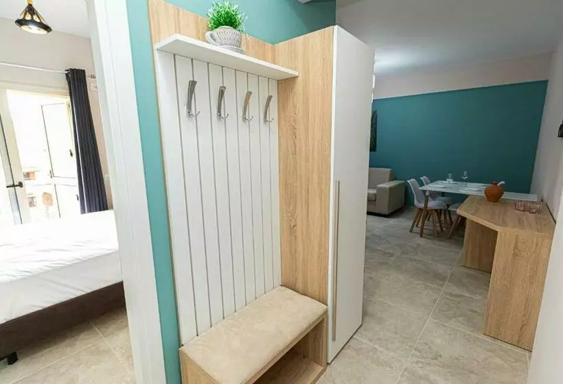 Villa The Old Bakery