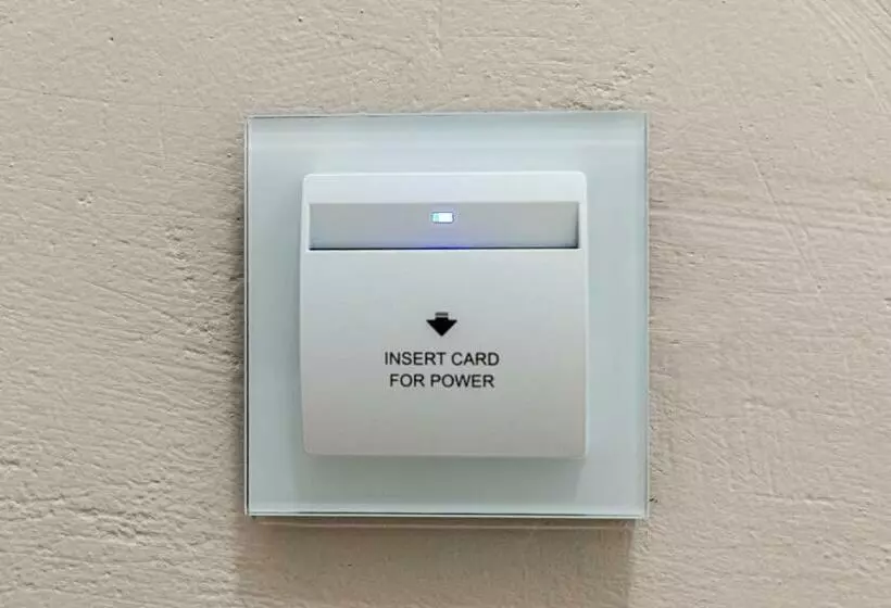 Villa The Old Bakery