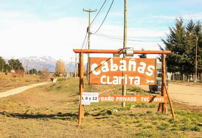 Cabañas Clarita