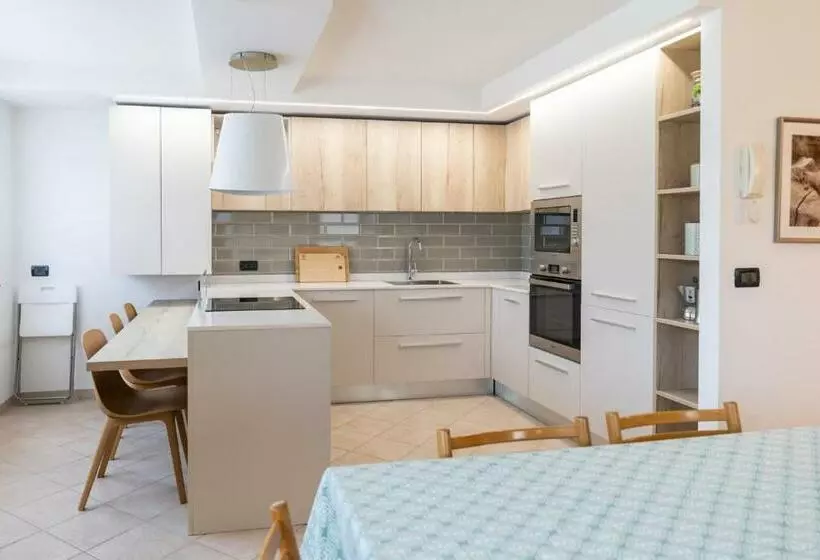Casa Beba Ogni Momento è Una Vacanza