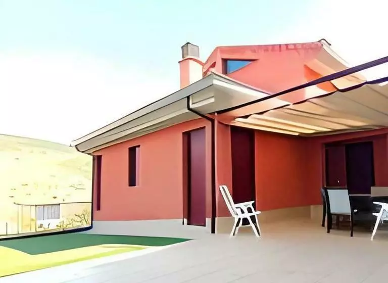Chalet Balcón De Ezcaray, Mtb Y Senderismo