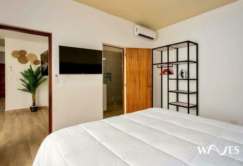 4 Rec. | Terraza C/piscina Privada | Espacioso