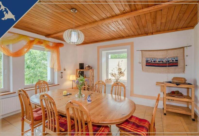 Ferienanlage Am Gothensee 25 Kreativhaus Am See