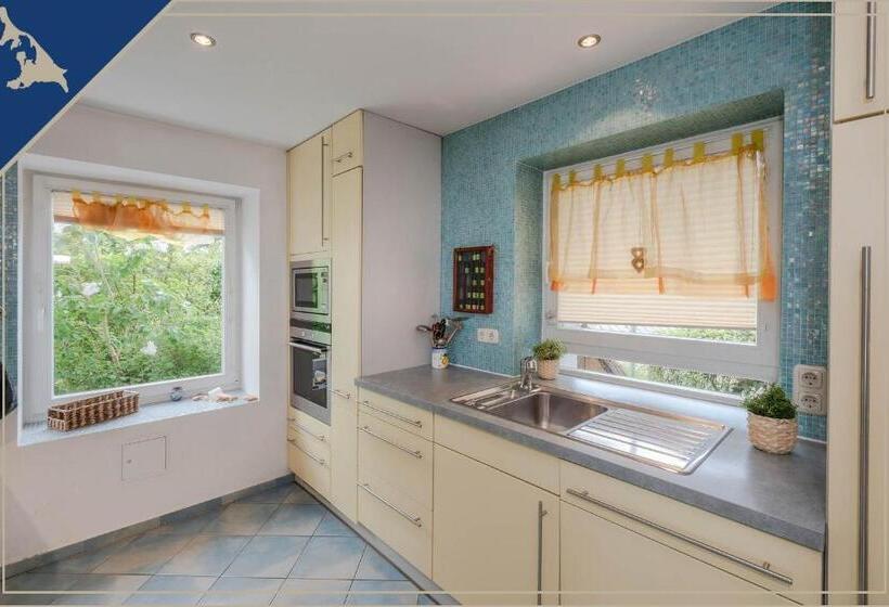 Ferienanlage Am Gothensee 25 Kreativhaus Am See