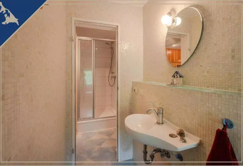 Ferienanlage Am Gothensee 25 Kreativhaus Am See