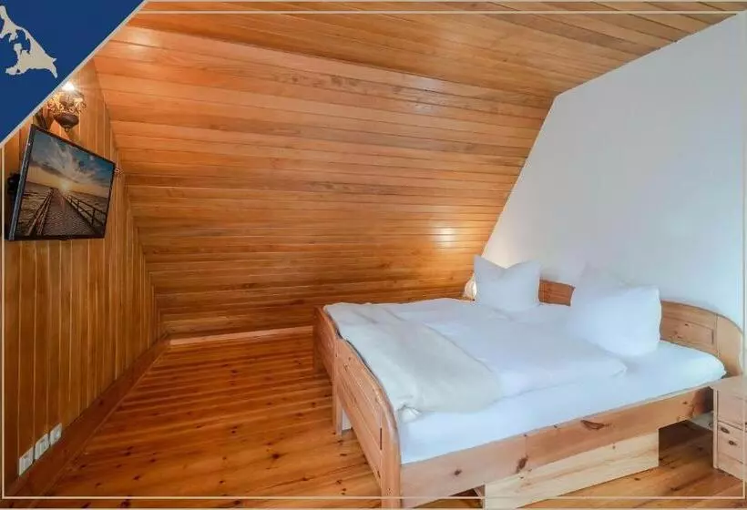 Ferienanlage Am Gothensee 25 Kreativhaus Am See