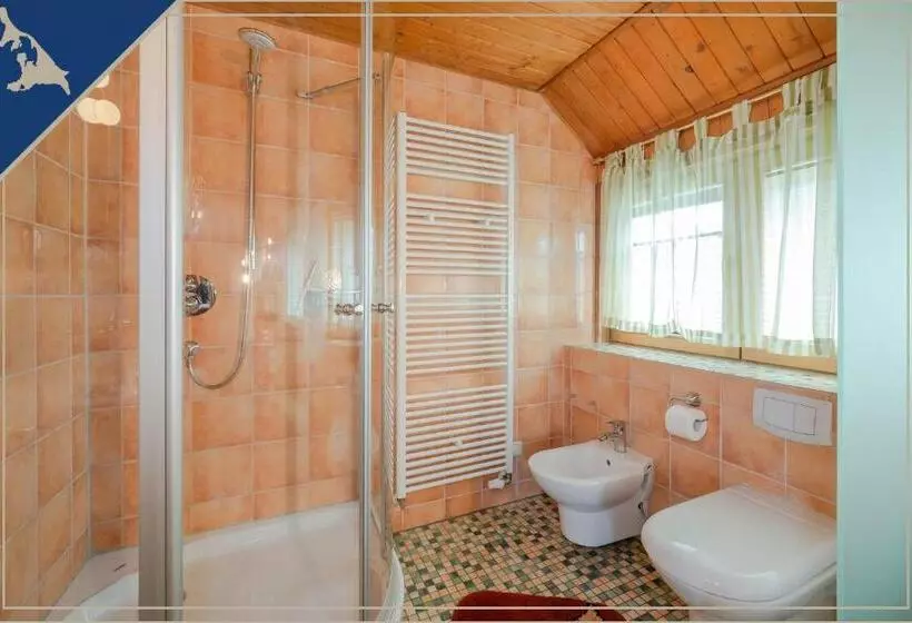 Ferienanlage Am Gothensee 25 Kreativhaus Am See