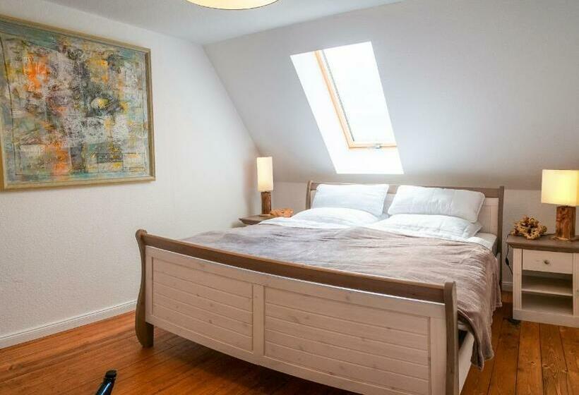 Ferienwohnung Adolfshof 2