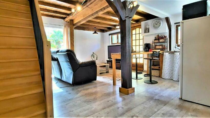 Gite à La Campagne Location Du Samedi Au Samedi