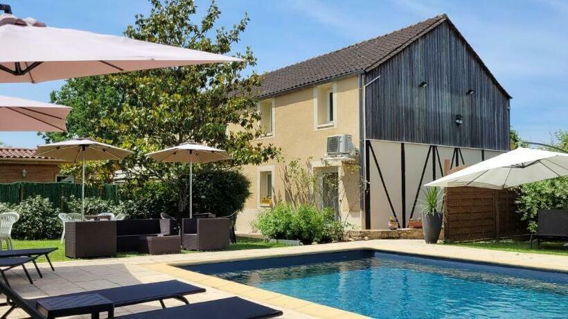 Les Studios De Sarlat