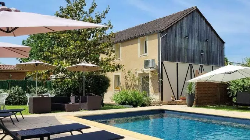 Les Studios De Sarlat