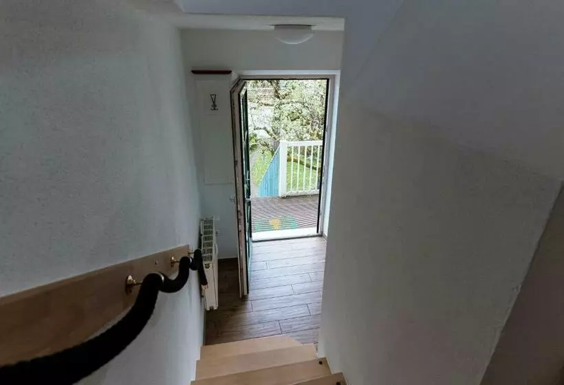 Maisonette Ahornhöhe