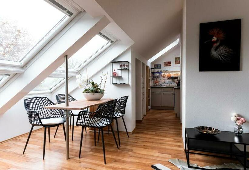 Maisonette Ahornhöhe