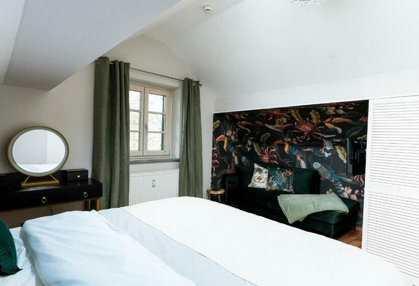 Maisonette Ahornhöhe