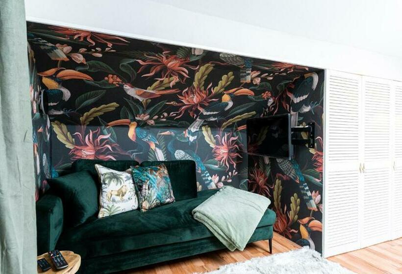 Maisonette Ahornhöhe