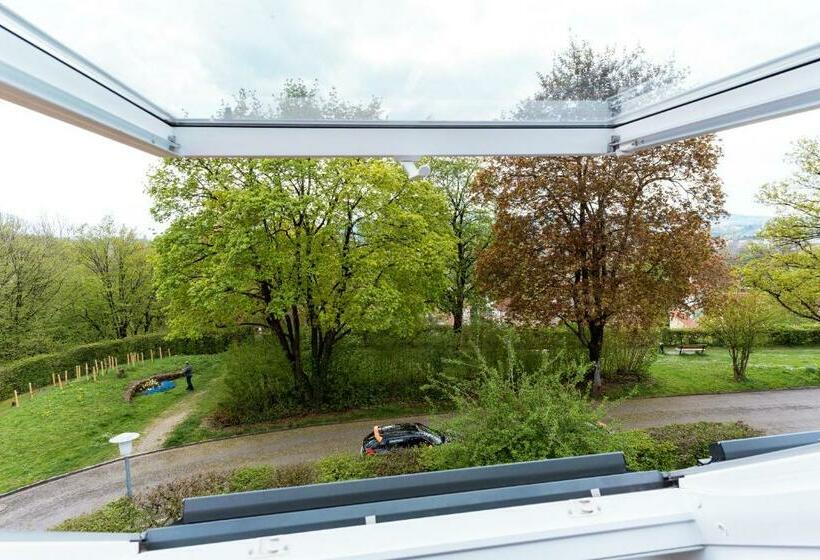 Maisonette Ahornhöhe