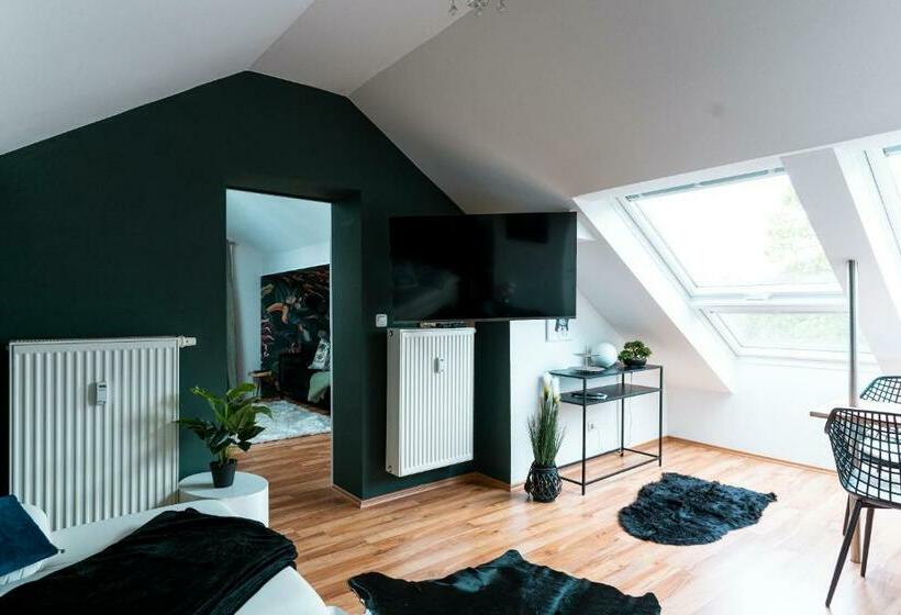 Maisonette Ahornhöhe