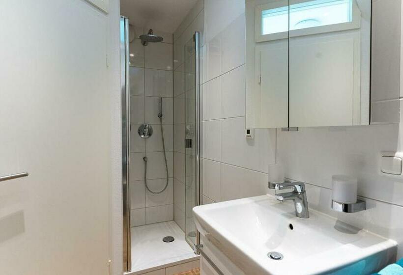 Maisonette Ahornhöhe