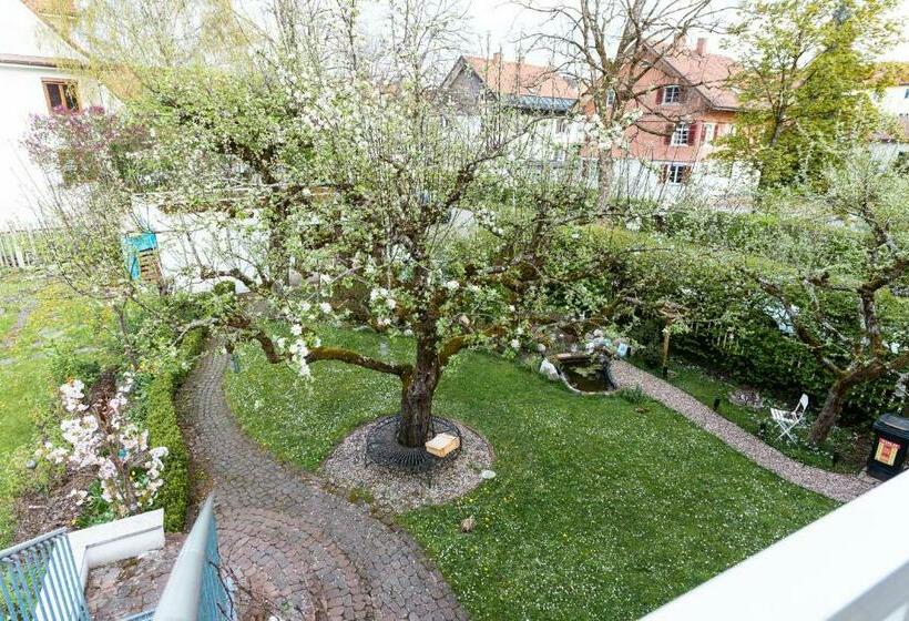 Maisonette Ahornhöhe