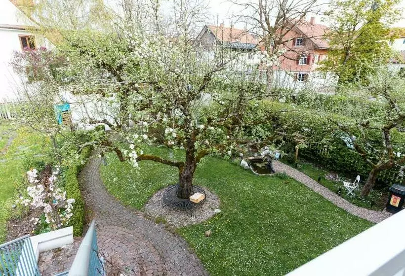 Maisonette Ahornhöhe