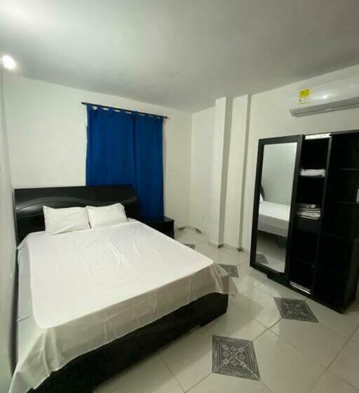 Apartamento Entero 5 Min Del Aeropuerto Y Playas !