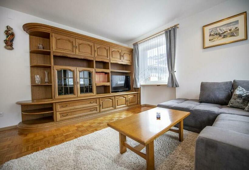 Apartments Stua Da Carlo