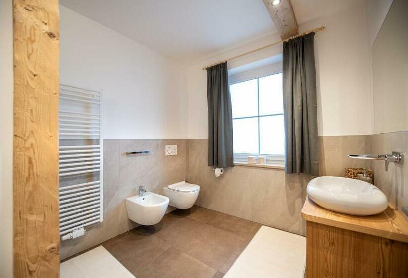 Apartments Stua Da Carlo