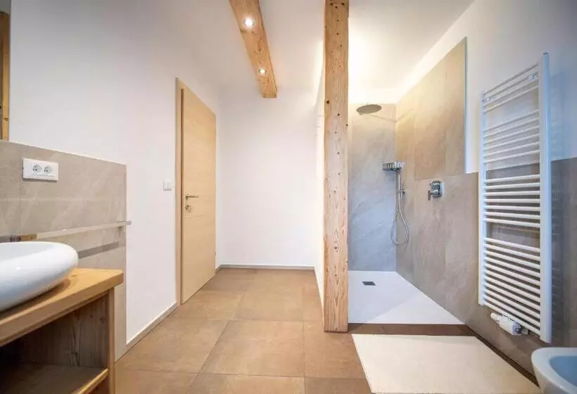 Apartments Stua Da Carlo