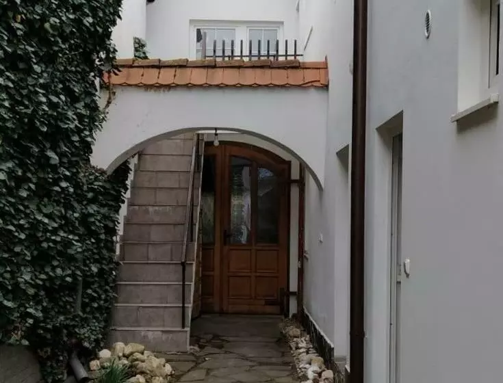 Apartmán Soběslav