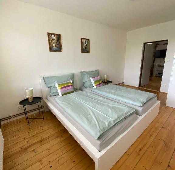 Apartmány U Viaduktu 46