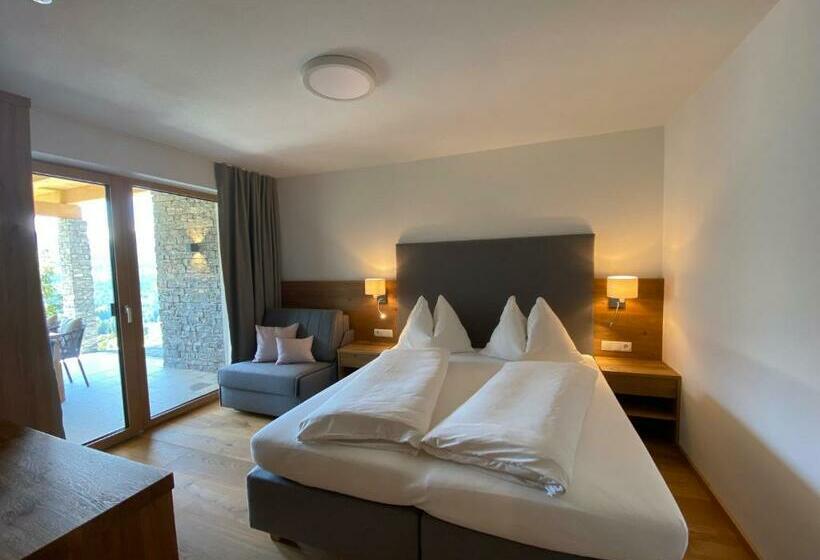 Appartement Josef Am Untersüßgut