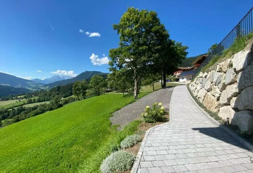 Appartement Josef Am Untersüßgut