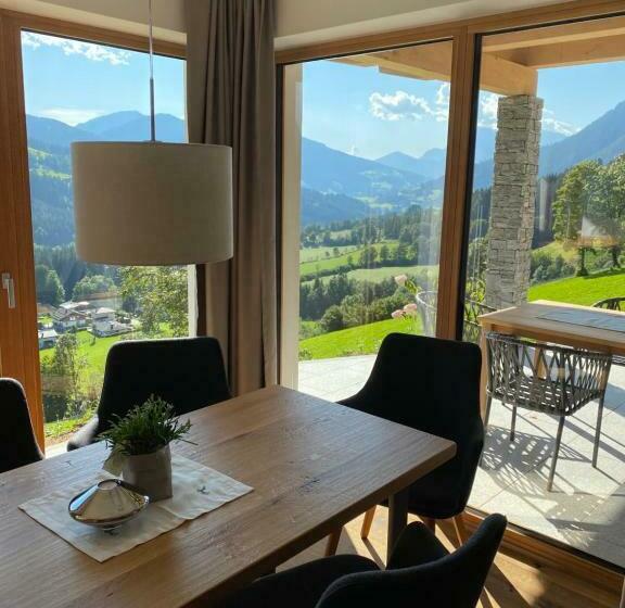 Appartement Josef Am Untersüßgut