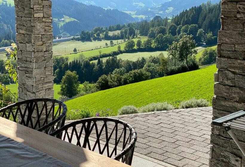 Appartement Josef Am Untersüßgut