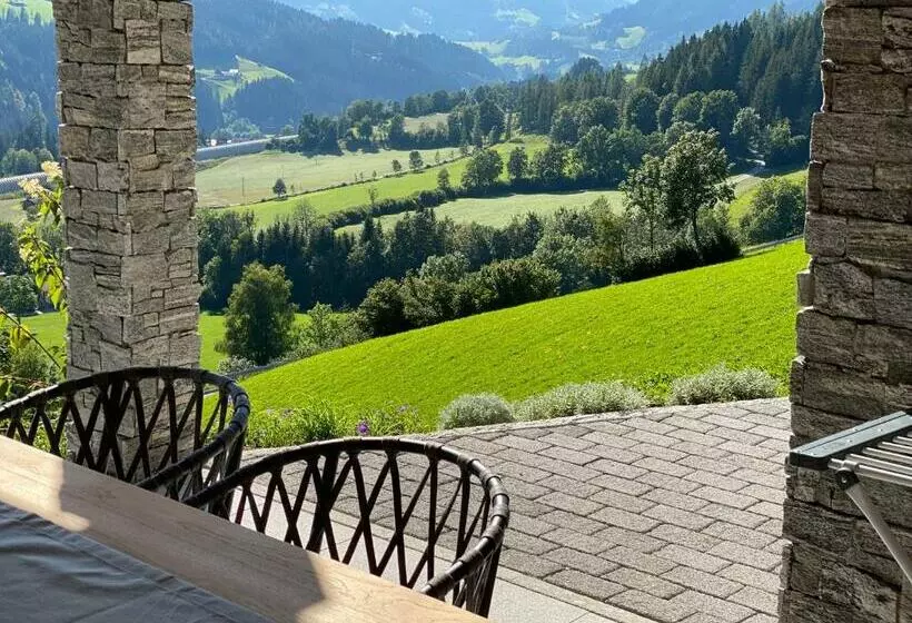 Appartement Josef Am Untersüßgut