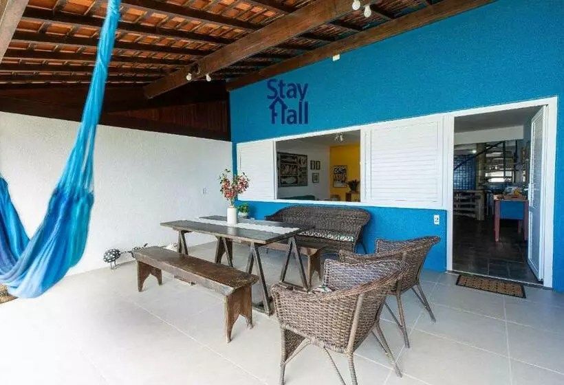 Casa Beira Mar De 8 Quartos Com Piscina Privativa E Cozinheira   Sh024e025