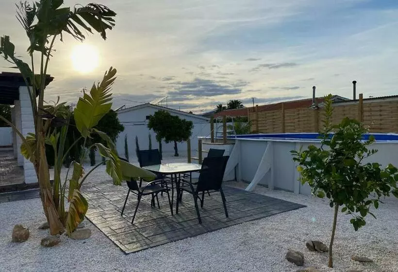 Casa Mama