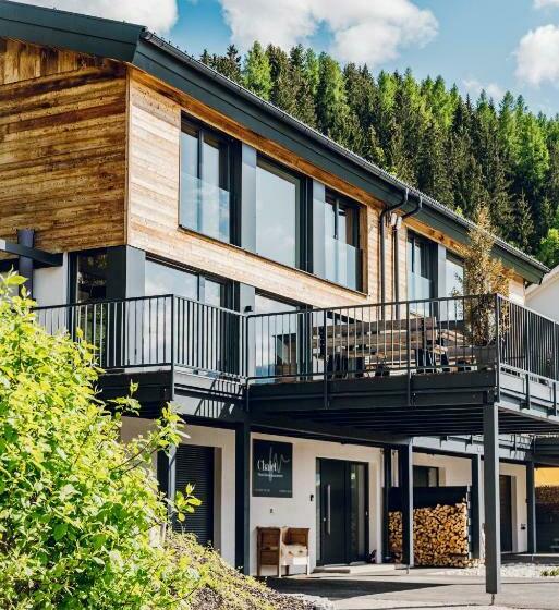 Chalet W   Auf Der Planai  Zu Jeder Jahreszeit
