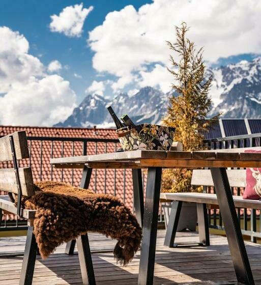 Chalet W   Auf Der Planai  Zu Jeder Jahreszeit