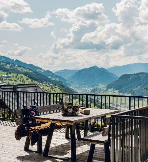 Chalet W   Auf Der Planai  Zu Jeder Jahreszeit
