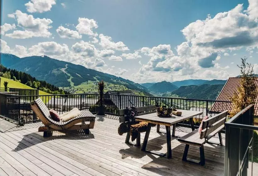 Chalet W   Auf Der Planai  Zu Jeder Jahreszeit