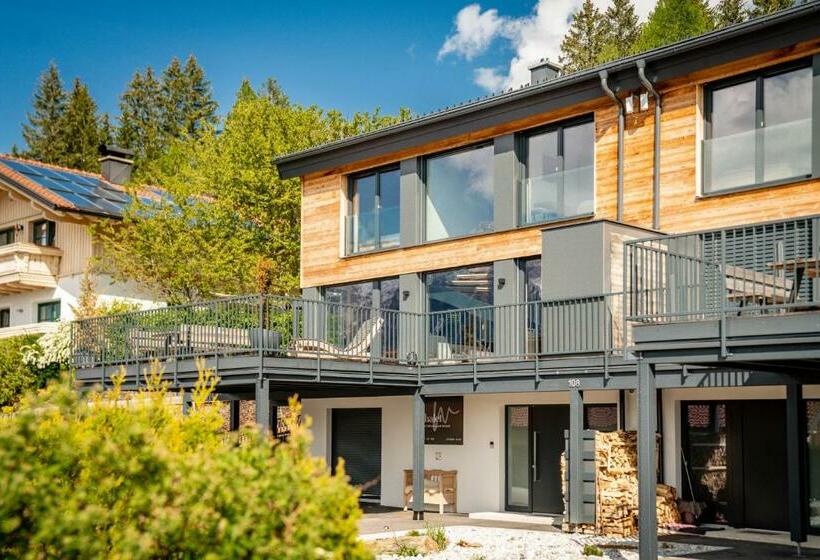 Chalet W   Auf Der Planai  Zu Jeder Jahreszeit