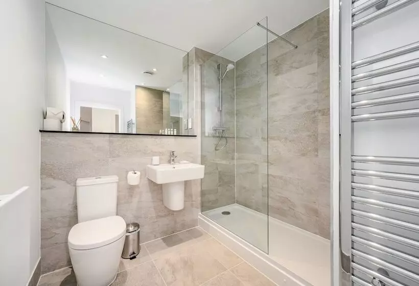 Citystay   Finch House