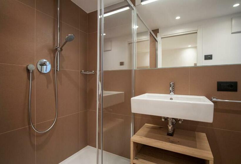 Dolomites Apartments Cesa Benedet