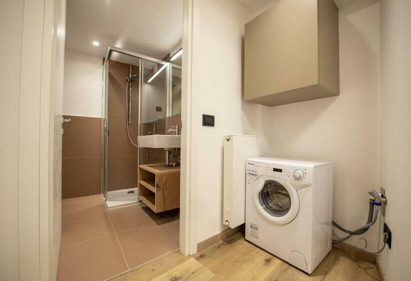 Dolomites Apartments Cesa Benedet